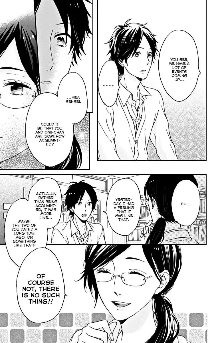 Nijiiro Days (MIZUNO Minami) Chapter 11 15